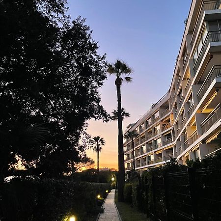 קאן C037-Nice Studio With Garden And Parking - Near Beach מראה חיצוני תמונה